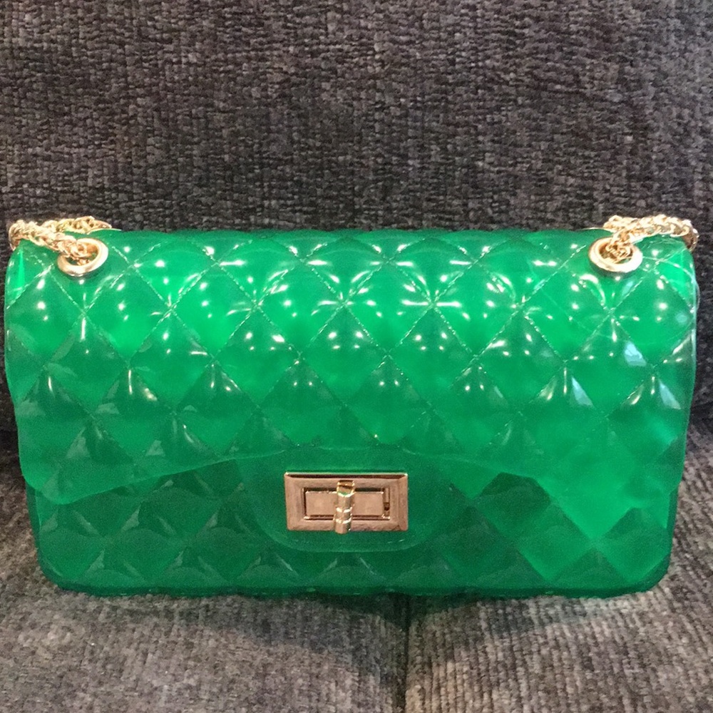 Jelly Purse